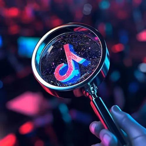 Closer look at TikTok Shop