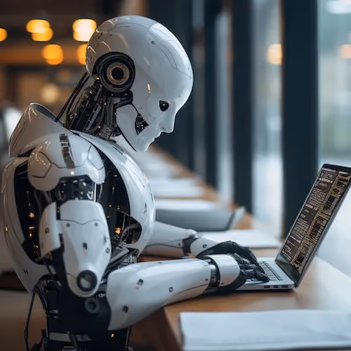 AI Robot