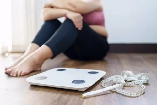 Weight loss fail