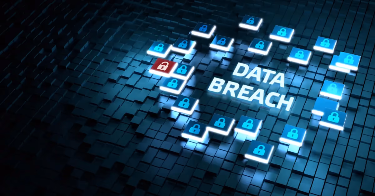 Data breach