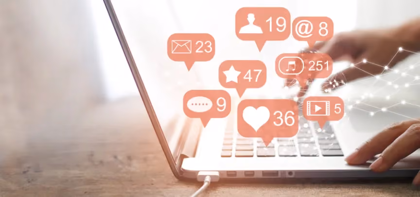 social network