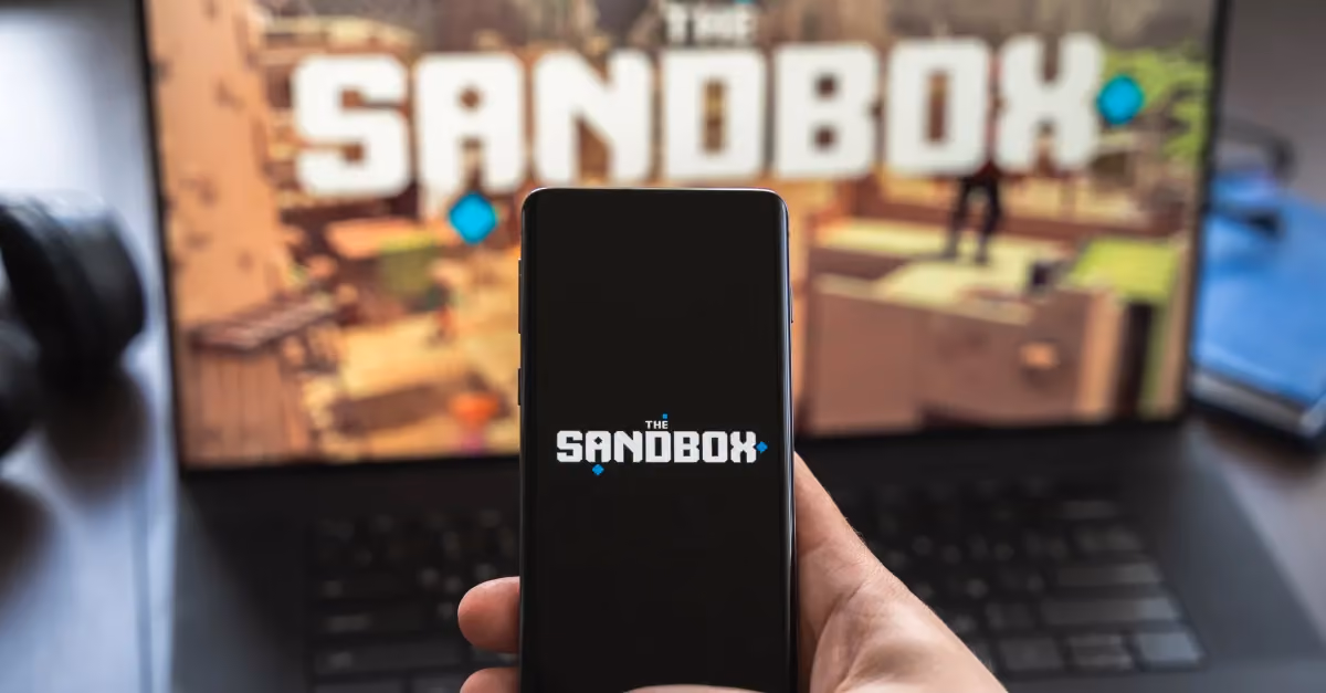 Snadbox