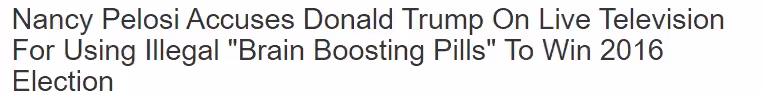 headline