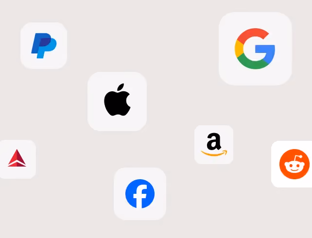 logins asset