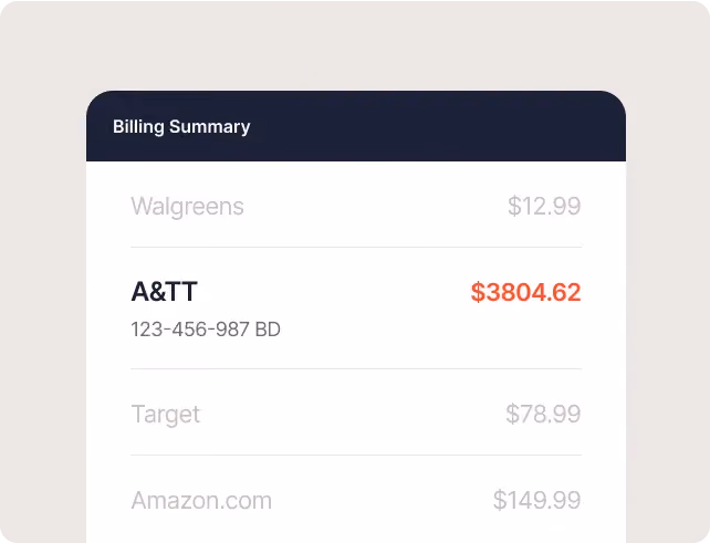 invoice aset
