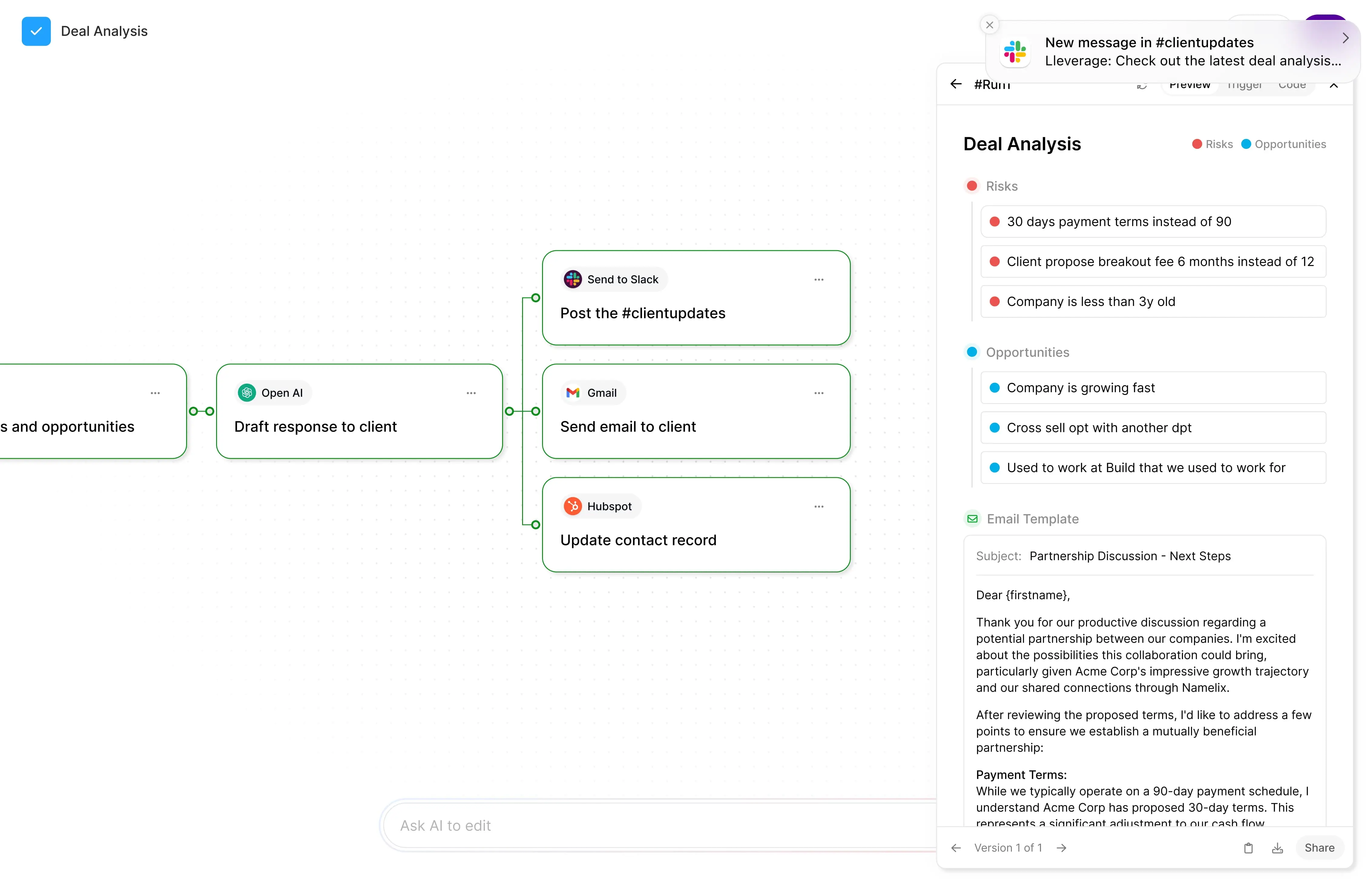 AI vs. Traditional Automation: Key Differences and Business Impact (2025 Guide)