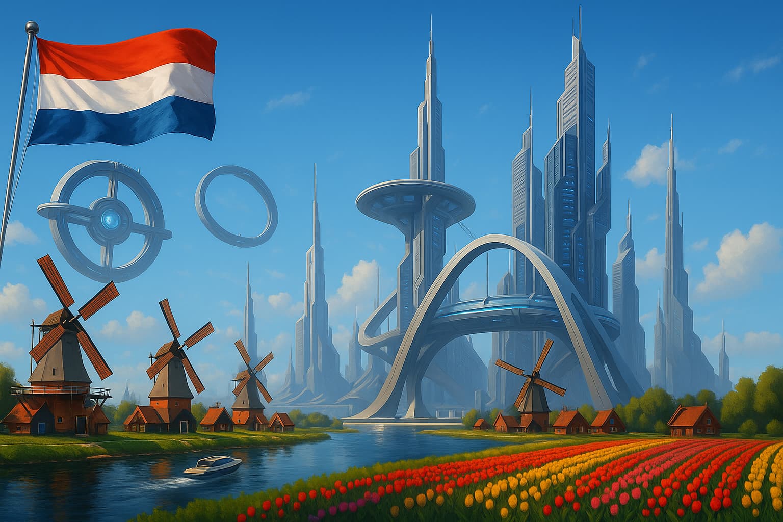 AI Automation Netherlands