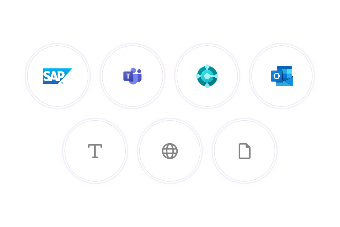 ERP AI integration