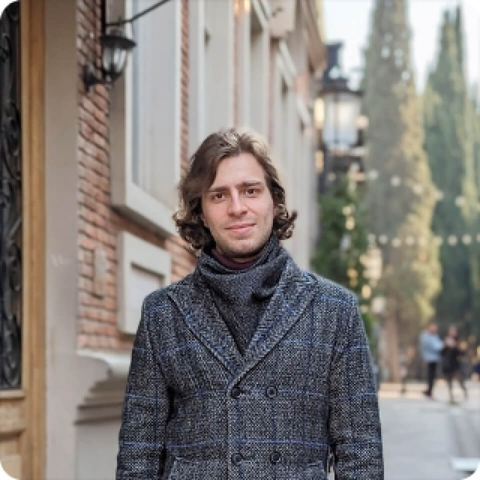 Brad Product Manager