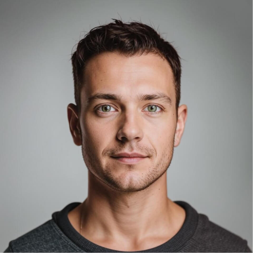 Sam Backend Developer