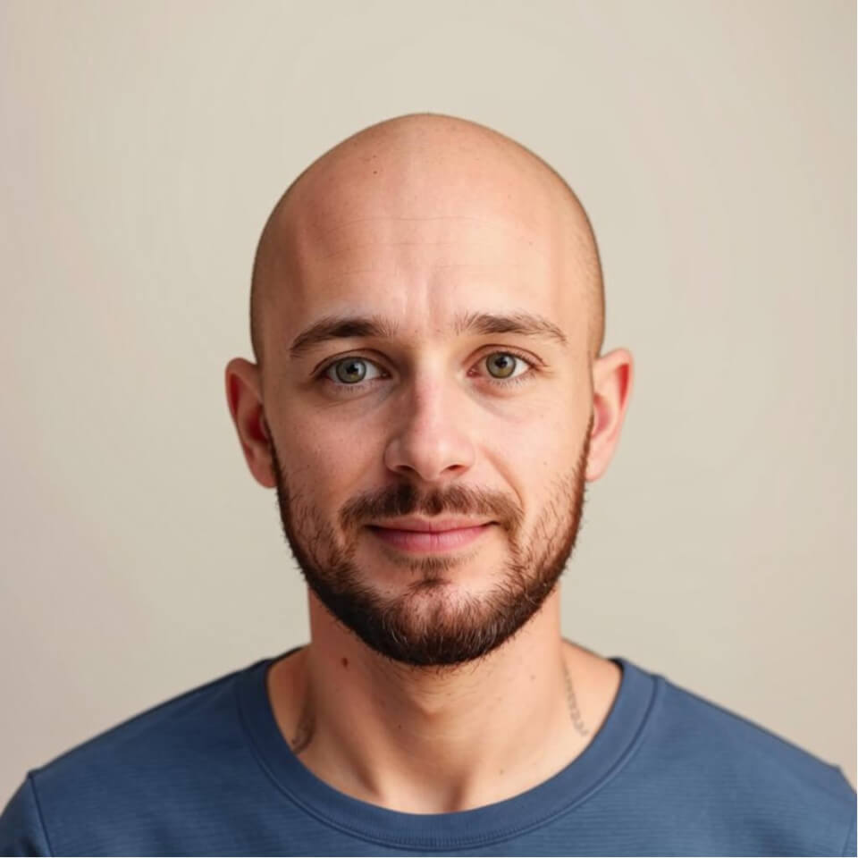 David Mobile Developer