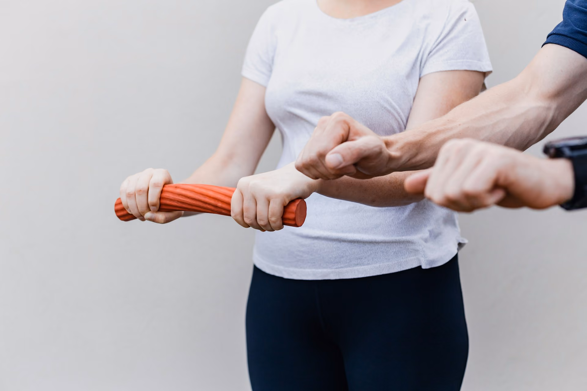 Oefentherapie en revalidatie