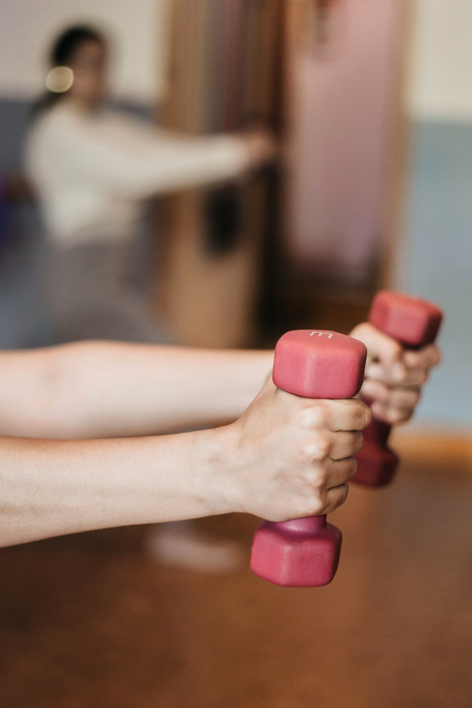 Sportkinesitherapie