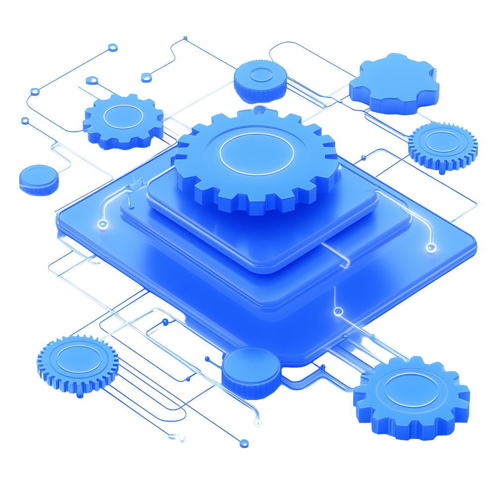 Managed Service - Betrieb, Wartung, Support und Weiterentwicklung der Software