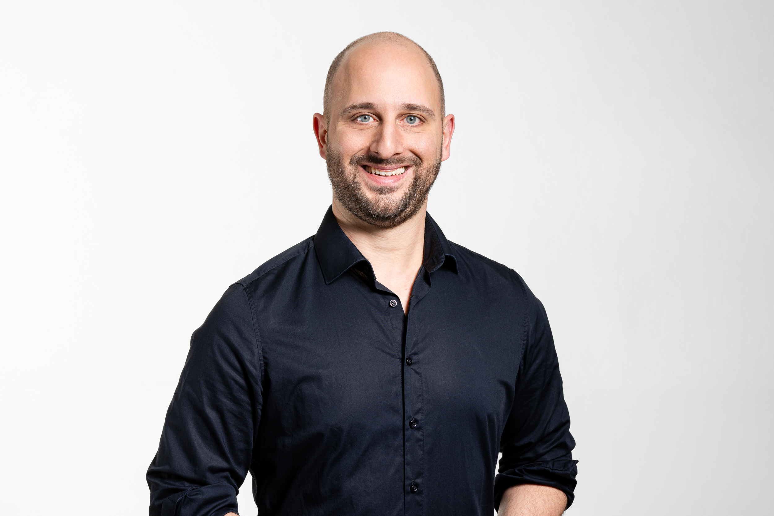 Basil Ermatinger Software Developer