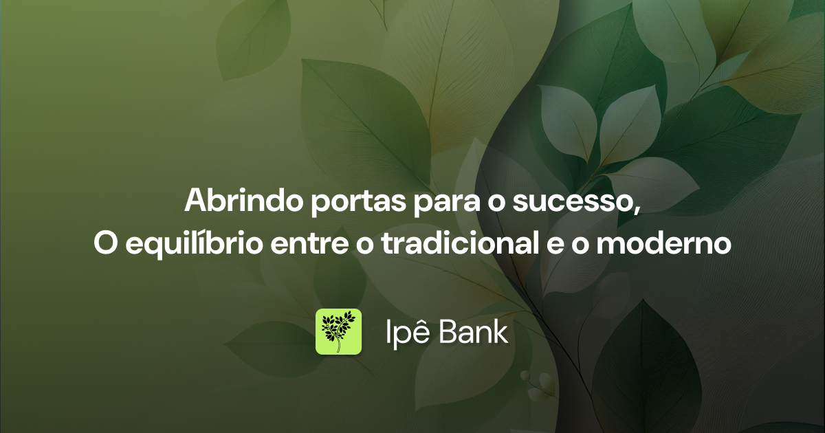 Ipe Bank Ltda