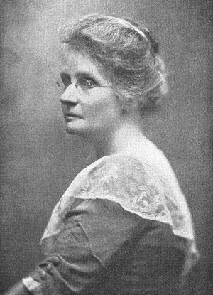Écrit par : Kate W. Baldwin, MD, FACS (1855-1935) Ancien chirurgien en chef, Hôpital pour femmes, Philadelphie, Pennsylvanie.