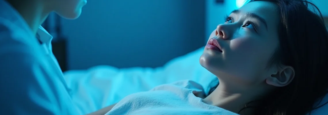 La photothérapie, une technique thérapeutique exploitant les propriétés bénéfiques de la lumière, révolutionne le traitement de nombreuses affections.