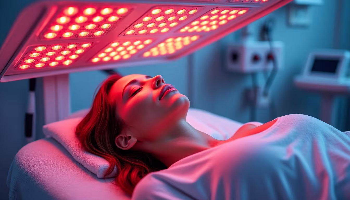 Comprendre la photomodulation : définition et applications