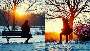 Le trouble affectif saisonnier (TAS)