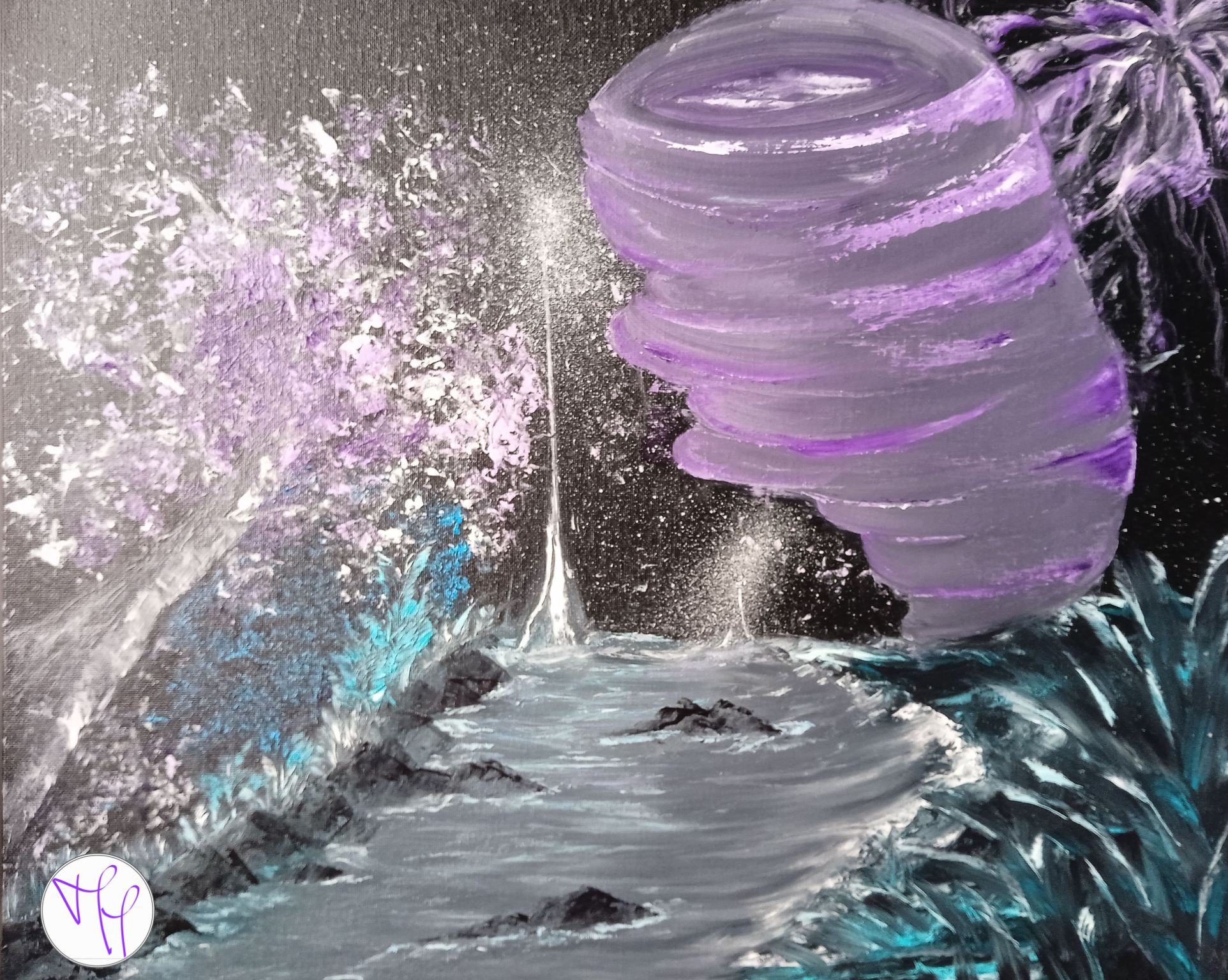 CYCLONE