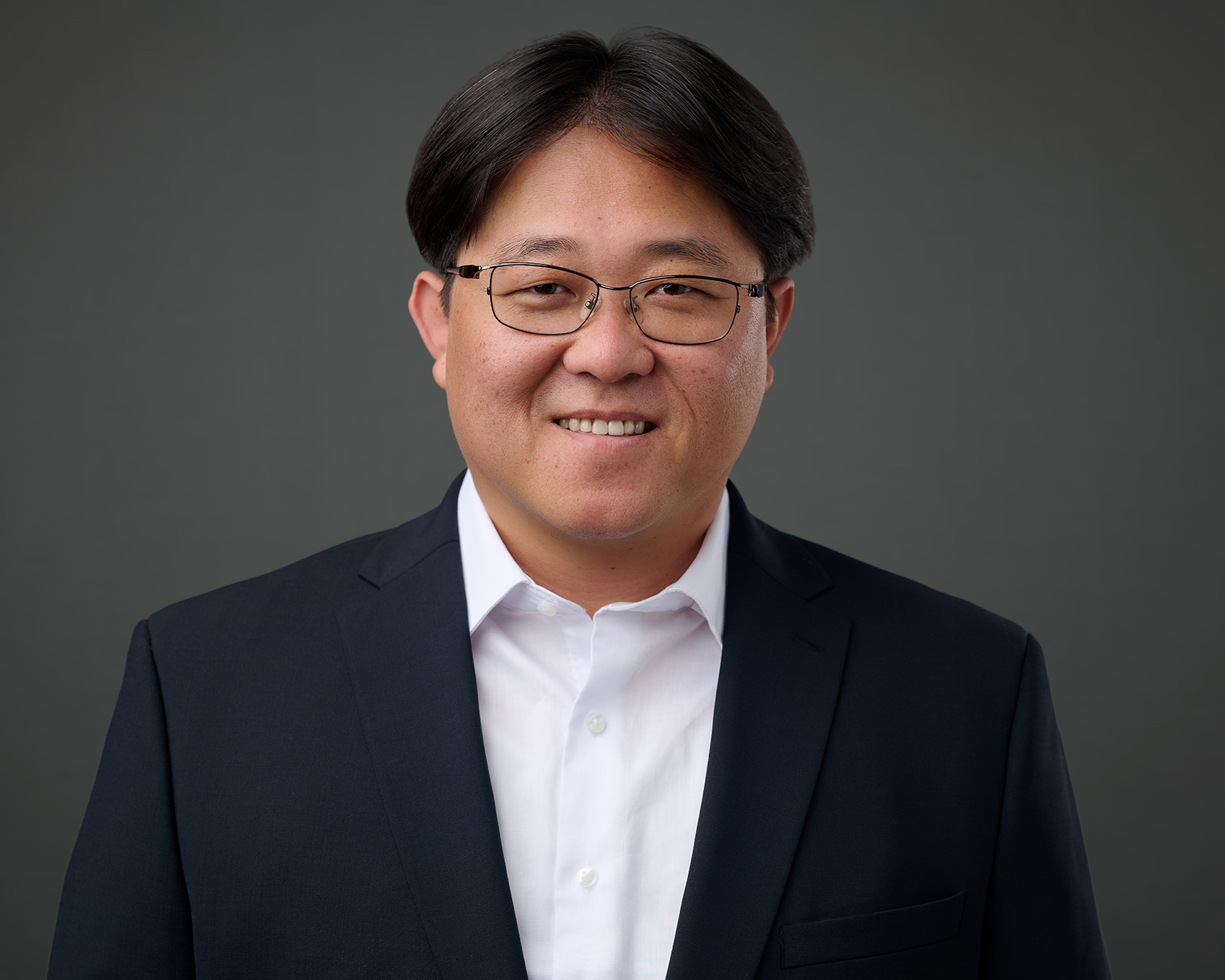 Hyong Yu
