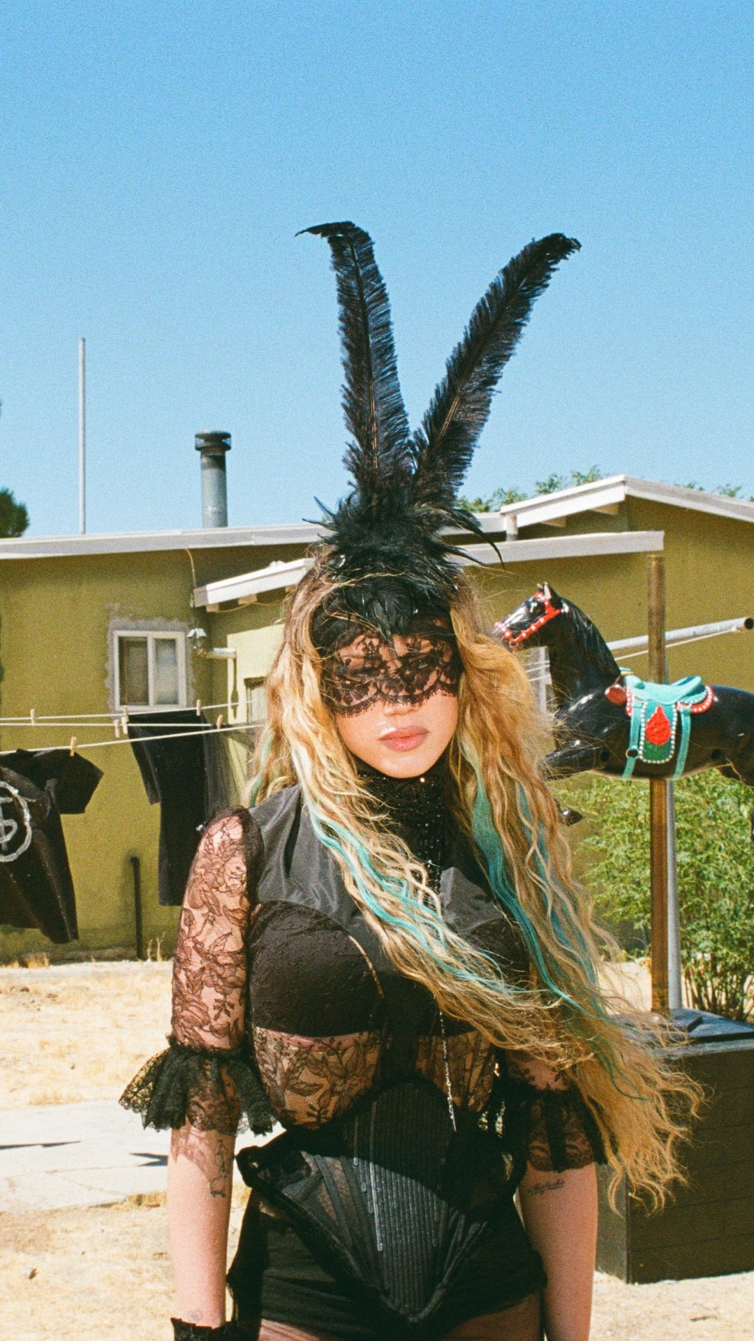 Slayyyter