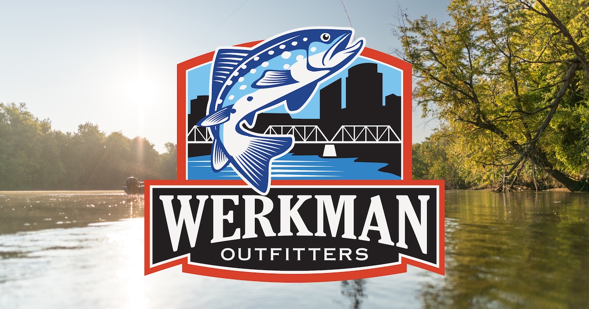 Grand Rapids Fly Fishing Shop - Werkman Outfitters
