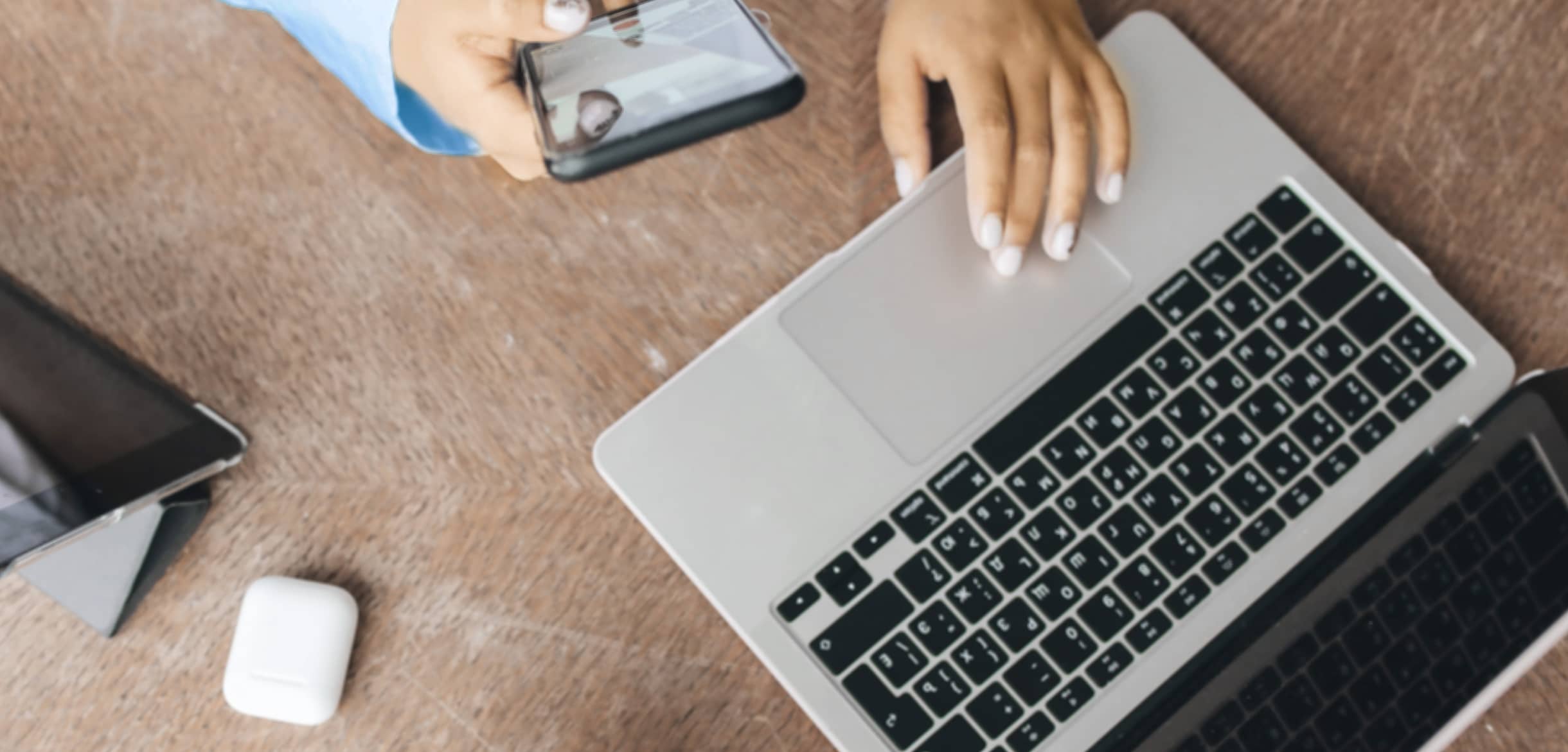 How to use social platforms to promote your events