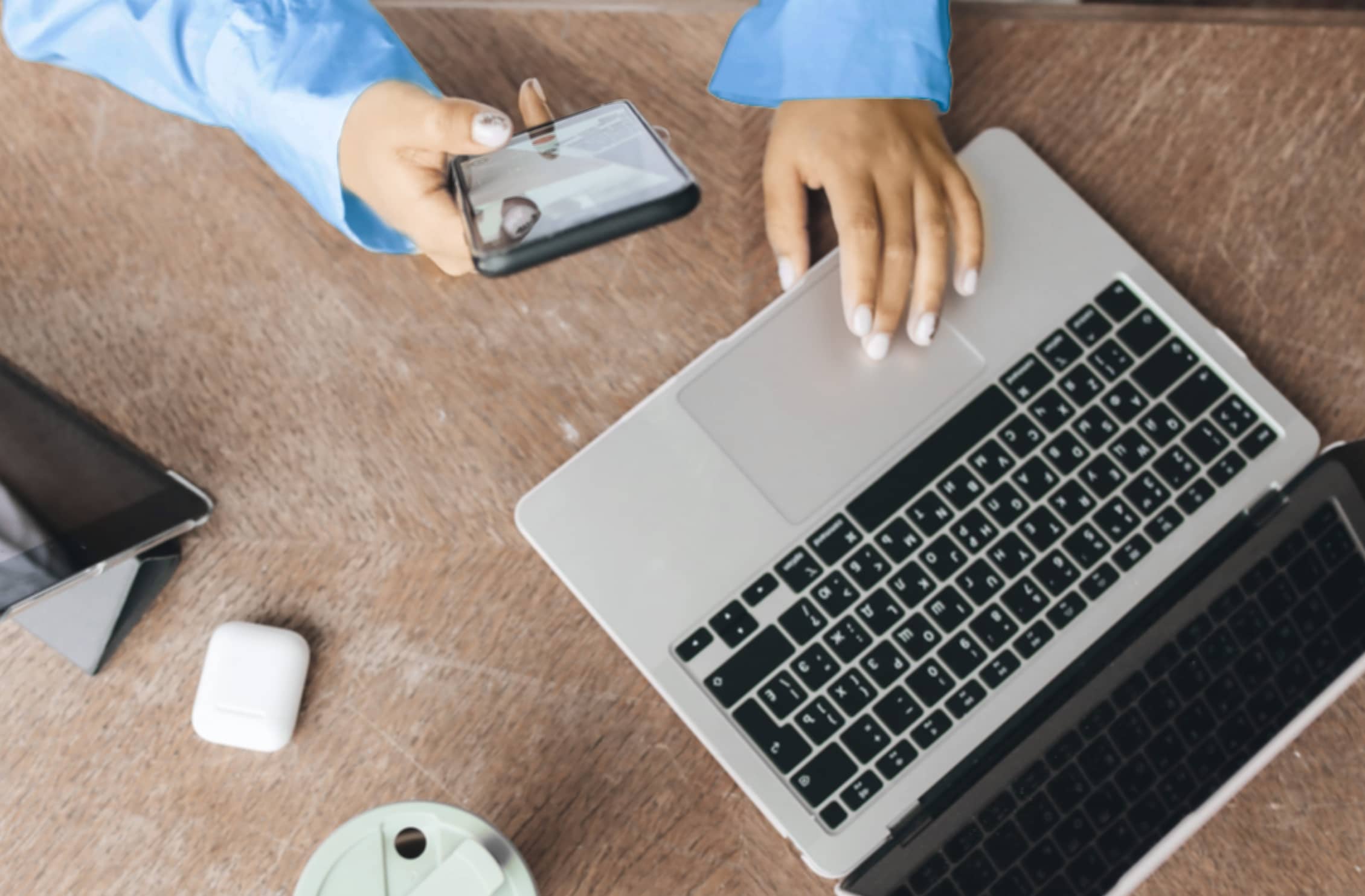How to use social platforms to promote your events