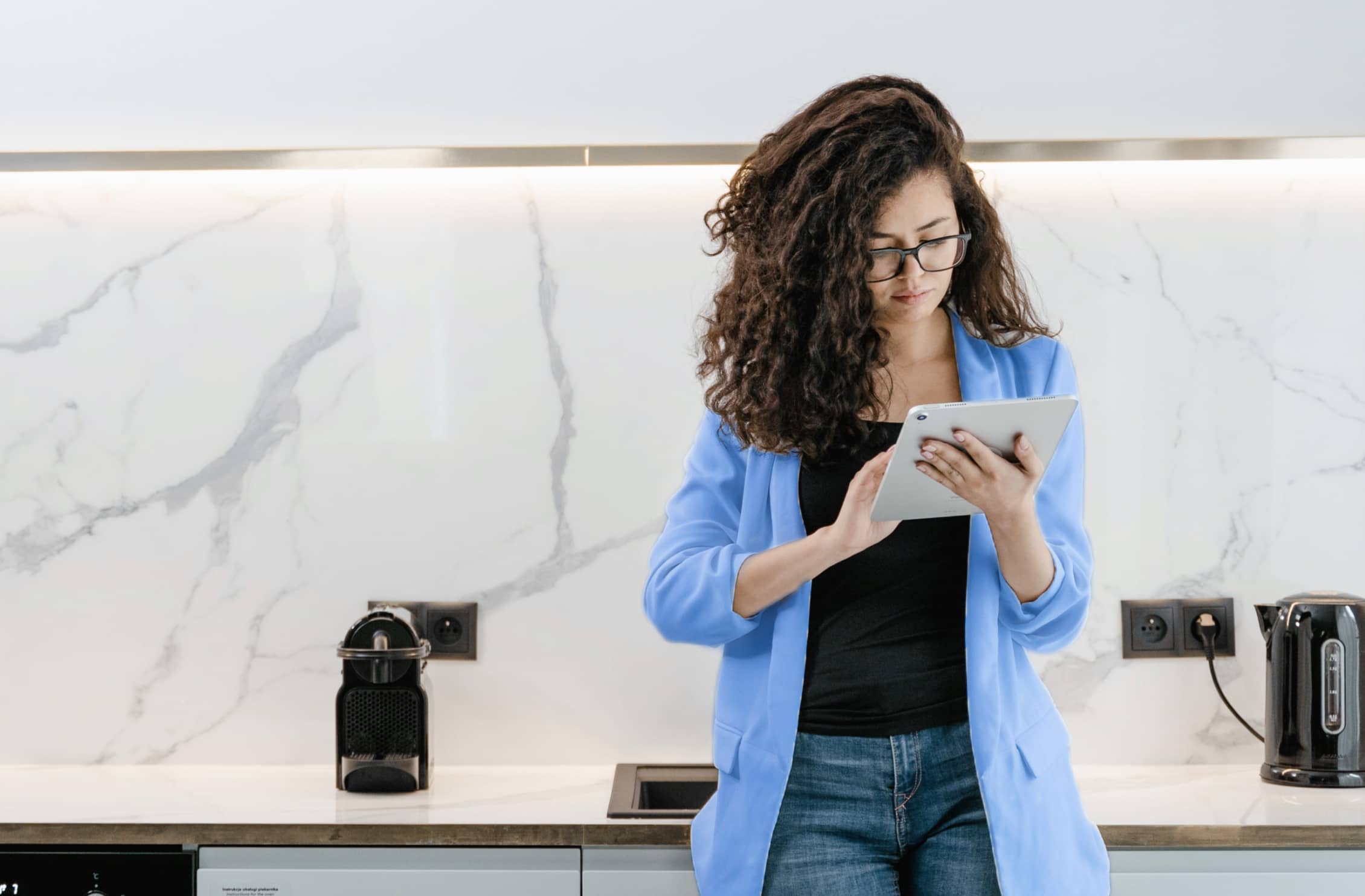 Current trends in marketing: keys to business success