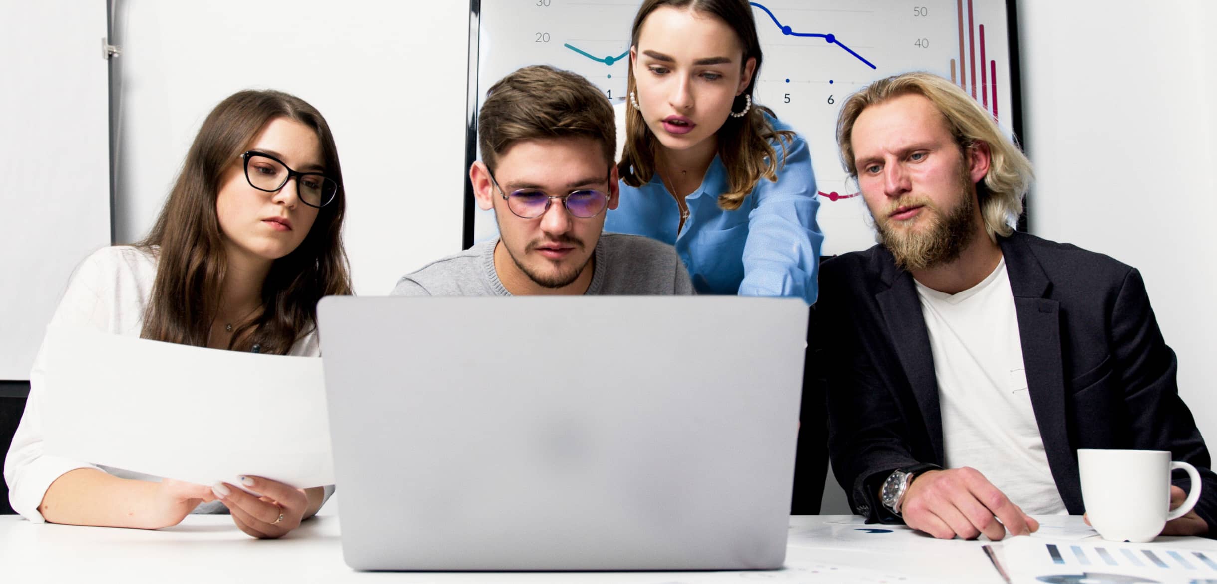 Automated marketing: optimizing business efficiency