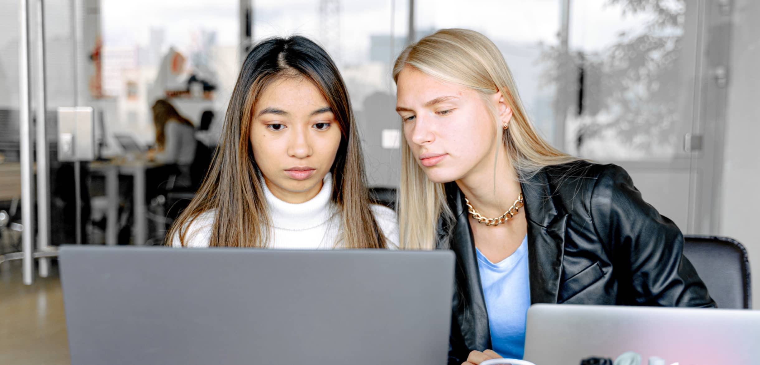 Retention strategies: building long-term customer loyalty