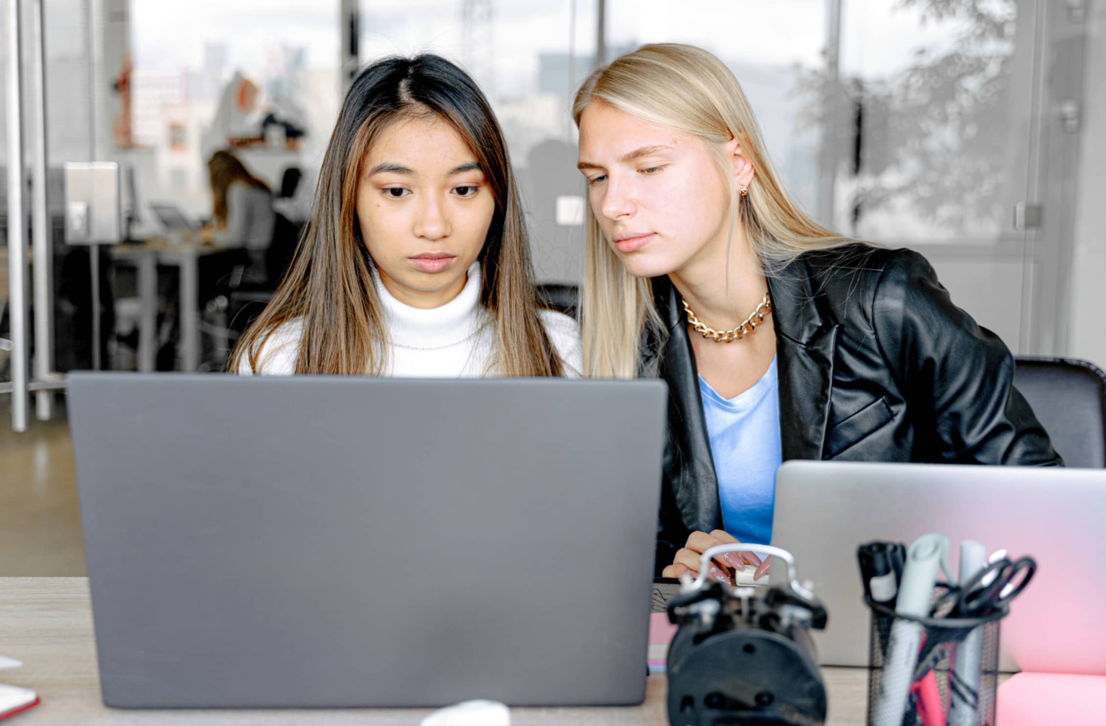 Retention strategies: building long-term customer loyalty