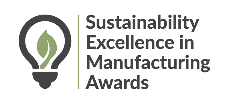 Sustainability Excellence in Manufacturing Awards