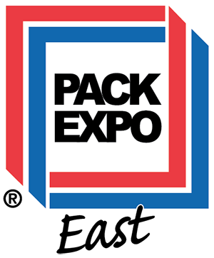 PACK EXPO East