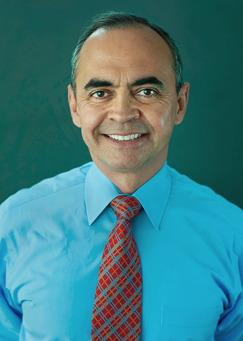 Jorge Izquierdo