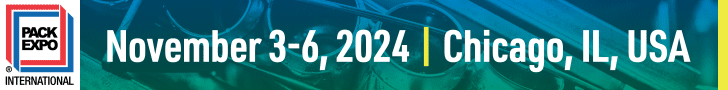 PACK EXPO International