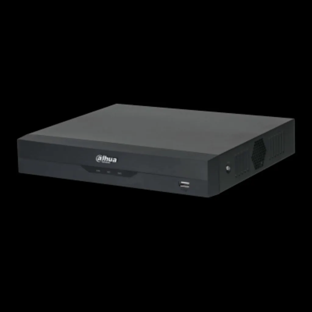 Enregistreur DVR XVR Dahua