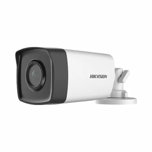 Caméra HDCVI analogique Hikvision bullet