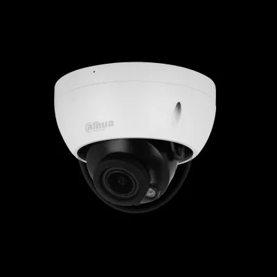 Caméra IP PoE Dahua dôme
