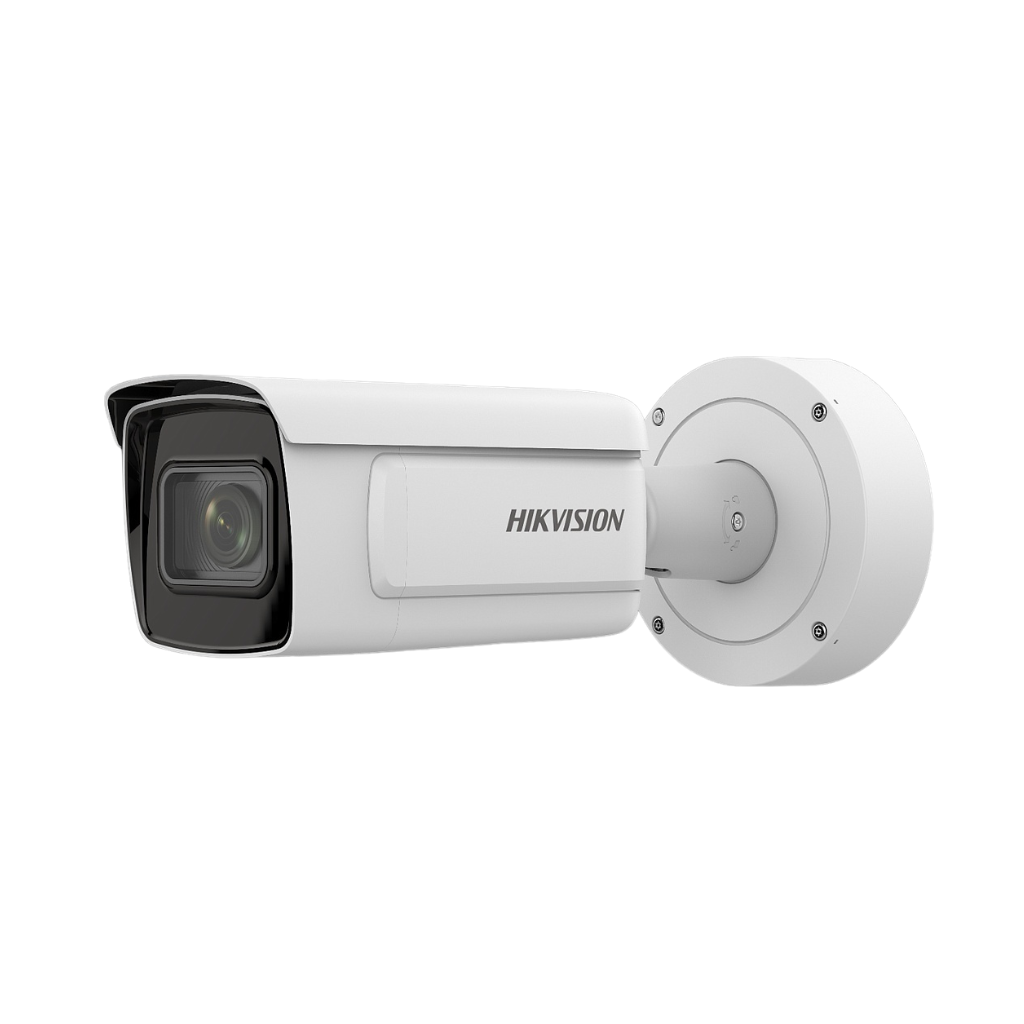 Caméras bullet IP PoE