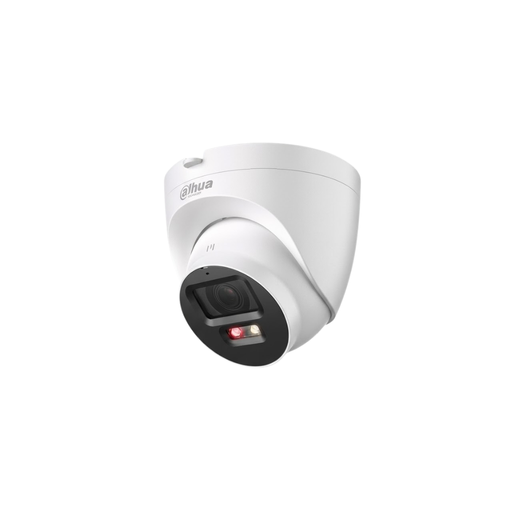 Caméra turret 4MP Dahua IPC-HDW2449T-S-IL