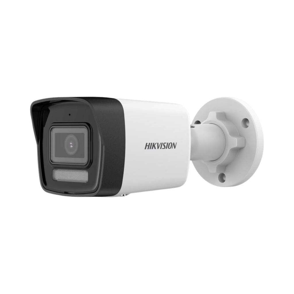 Enregistreur NVR Hikvision
