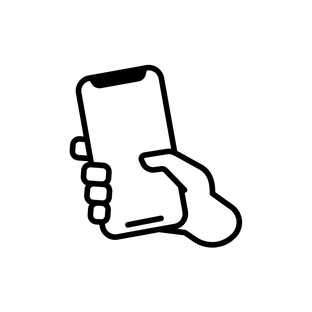 Gestion & scénarios via appli Ajax
