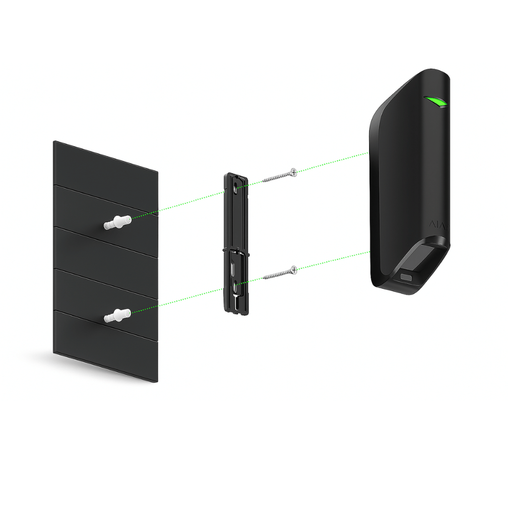 motionprotect vue eclaté