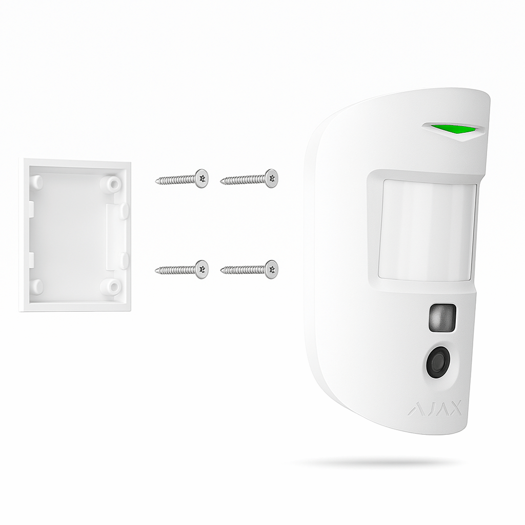 motioncam vue en eclaté