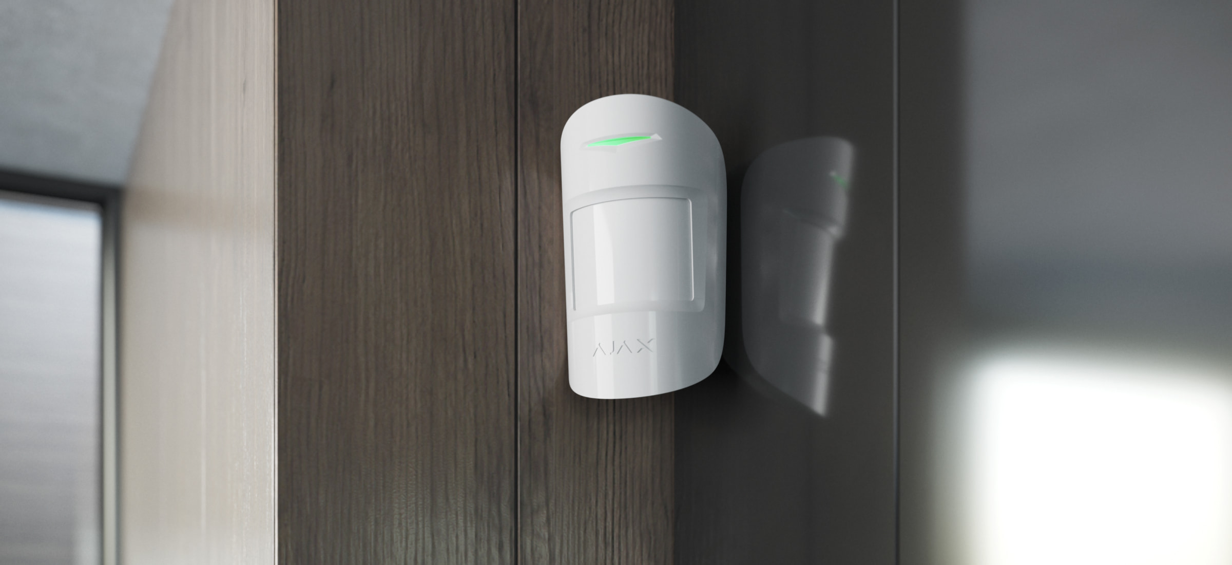 ajax motionprotect plus