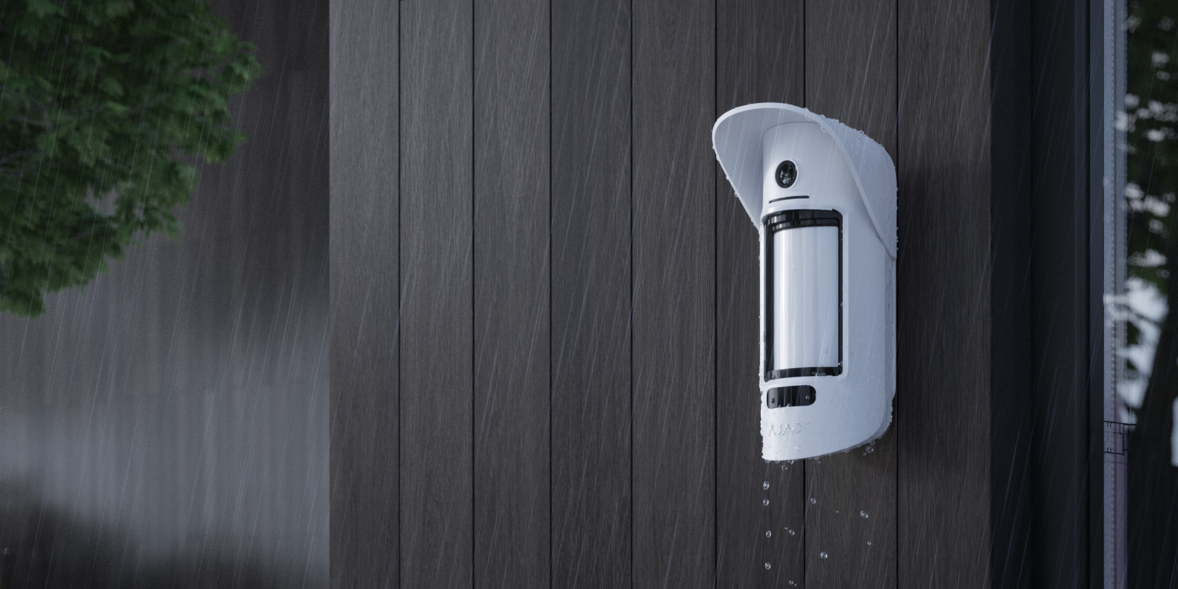 ajax motioncam outdoor phod