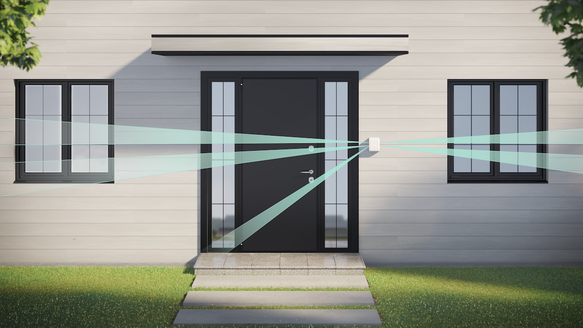 ajax dualcurtain outdoor